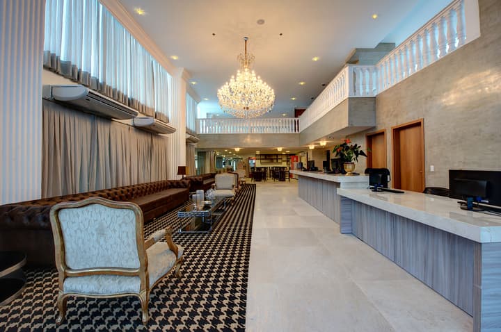 Hotel da Villa