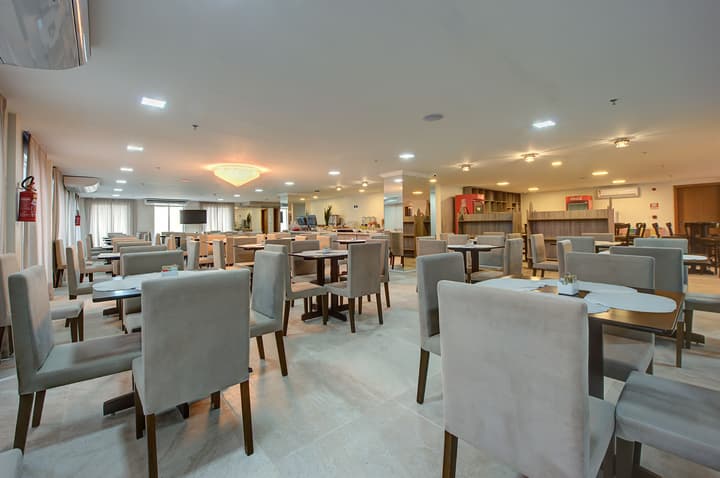 Hotel da Villa