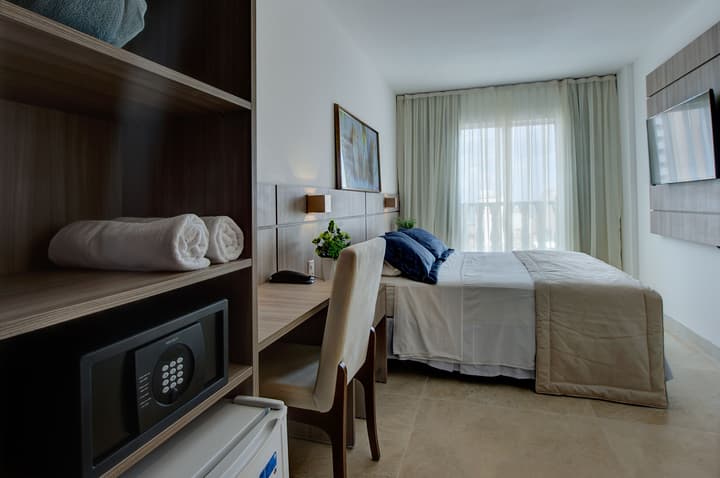 Hotel da Villa