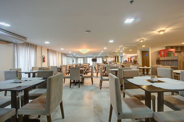 Hotel da Villa