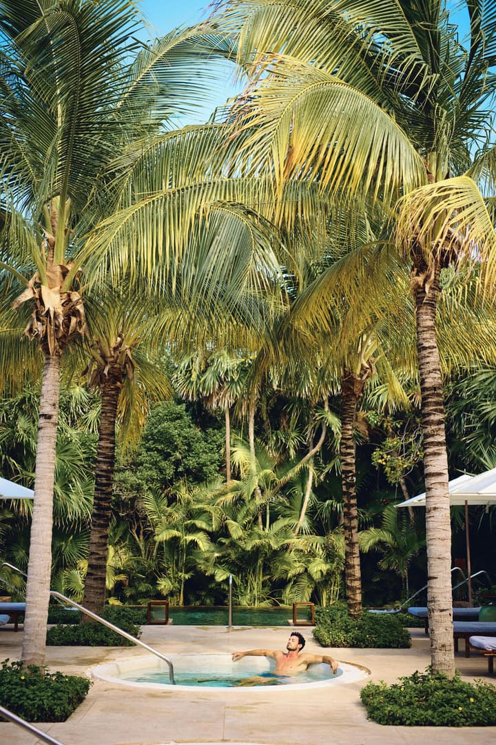 Chablé Maroma