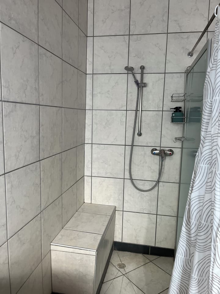 Hotel Pension Casa Africana