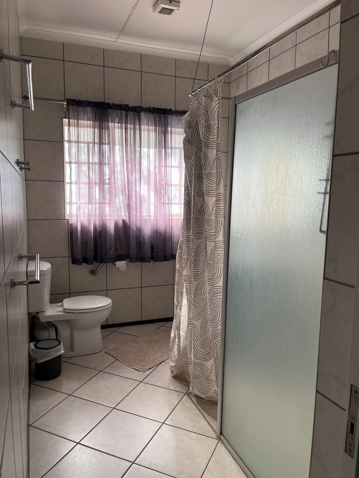 Hotel Pension Casa Africana