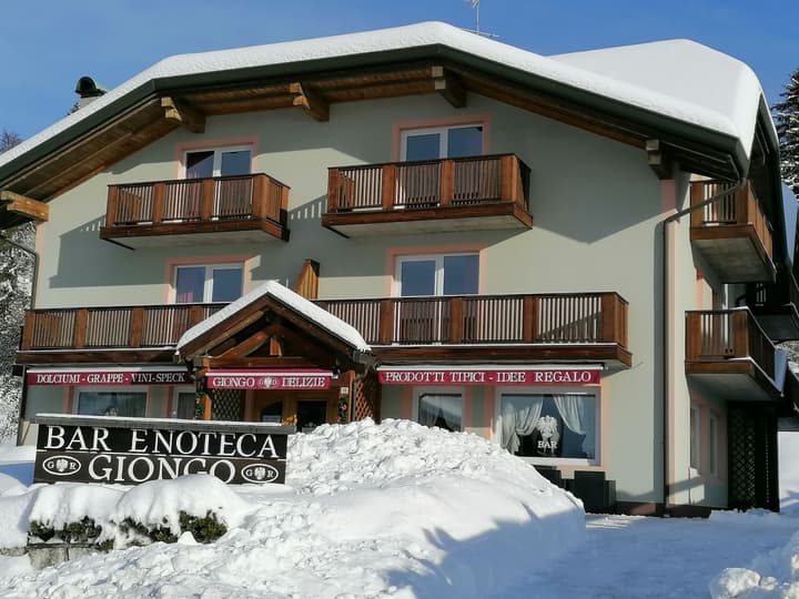 Giongo Residence