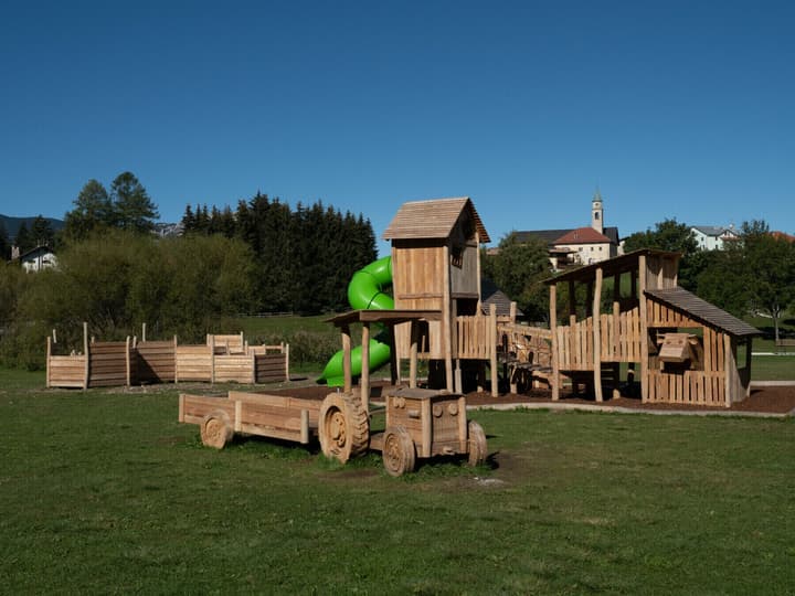Giongo Residence