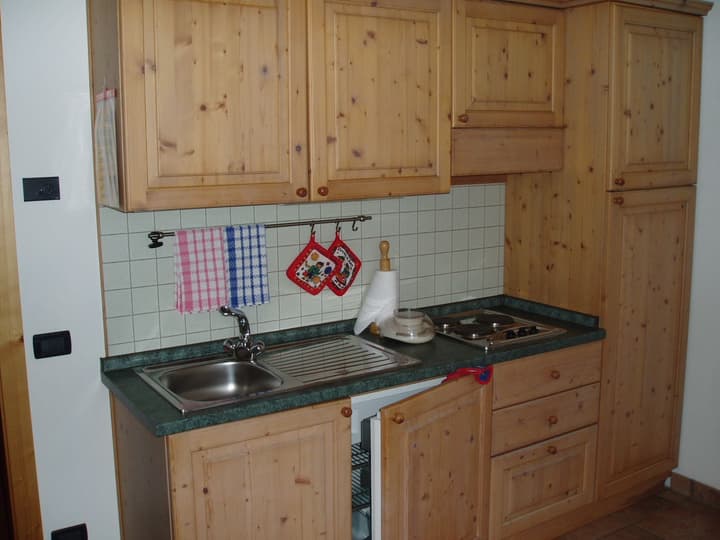 Giongo Residence