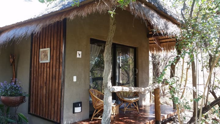 Call of the Wild Lodge