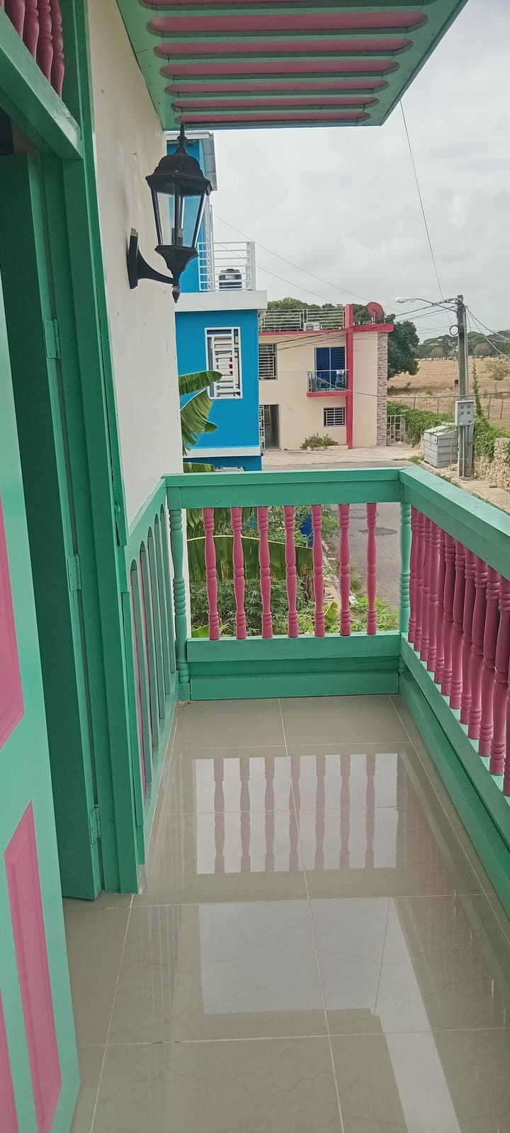 Hostal Johnnier Macao Punta Cana