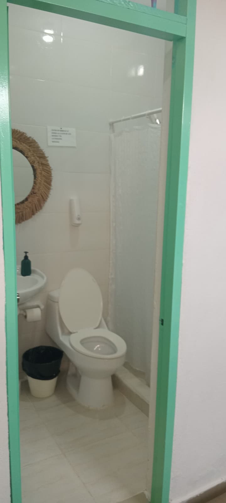 Hostal Johnnier Macao Punta Cana