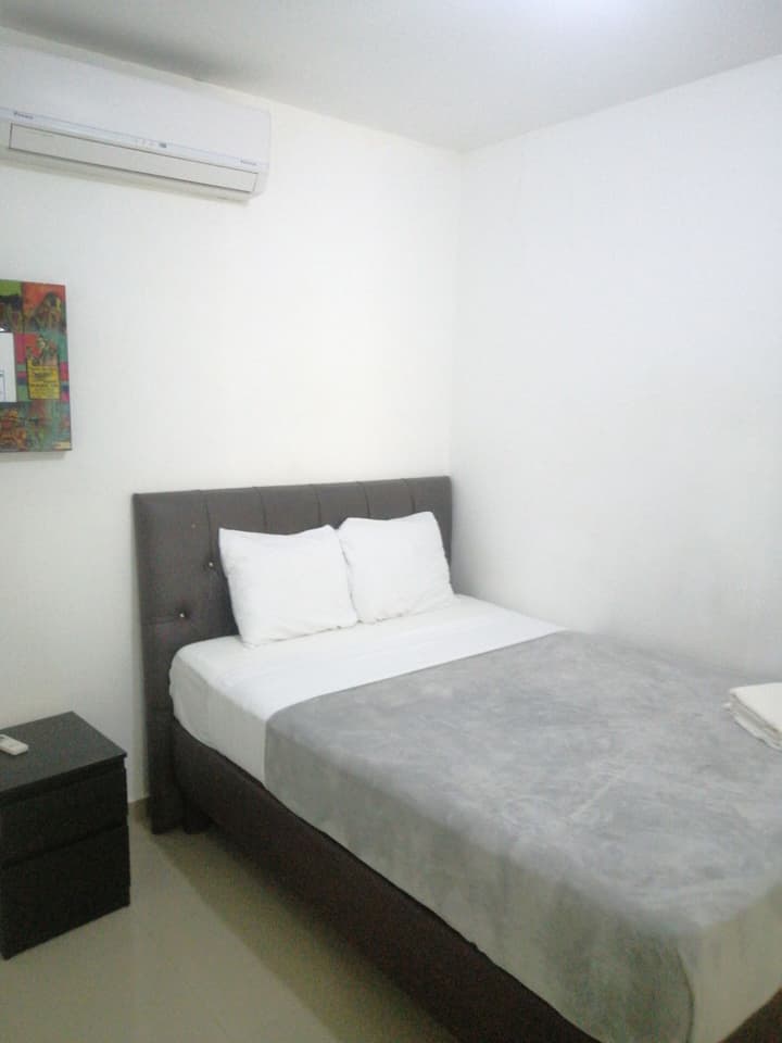 Hostal Johnnier Macao Punta Cana