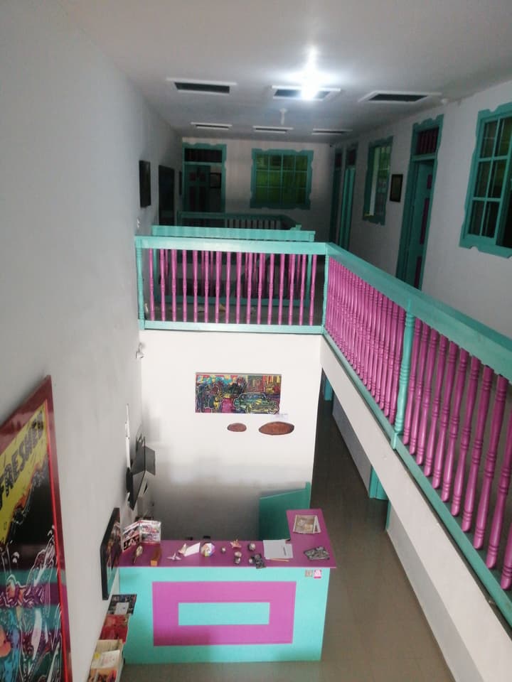 Hostal Johnnier Macao Punta Cana