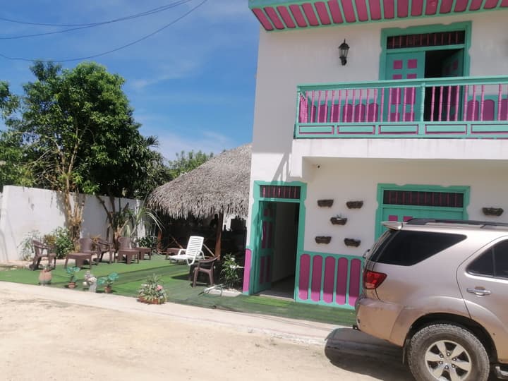 Hostal Johnnier Macao Punta Cana