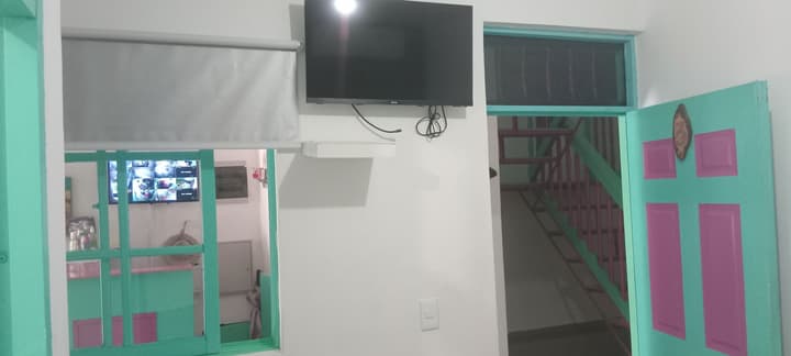 Hostal Johnnier Macao Punta Cana