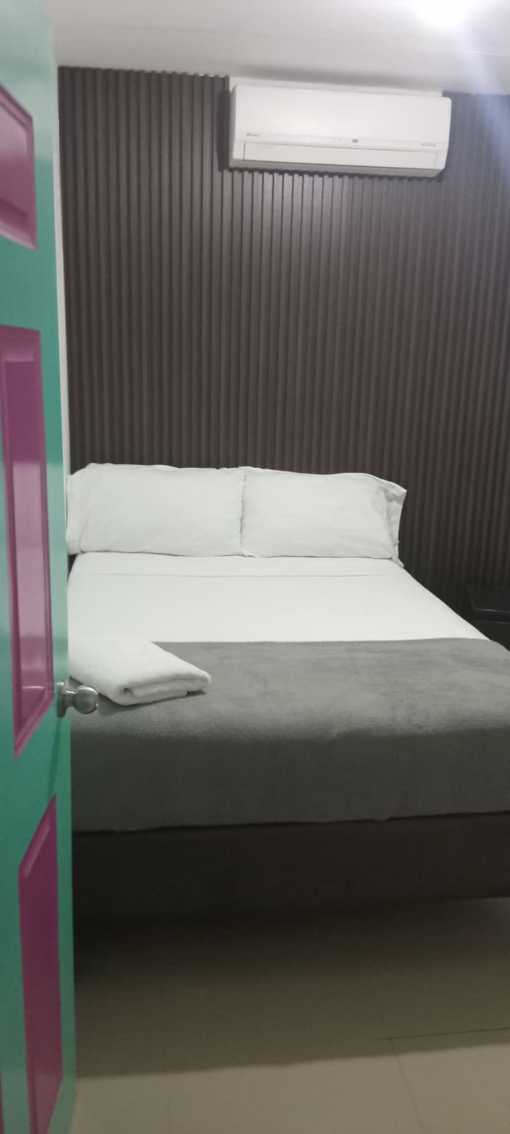 Hostal Johnnier Macao Punta Cana