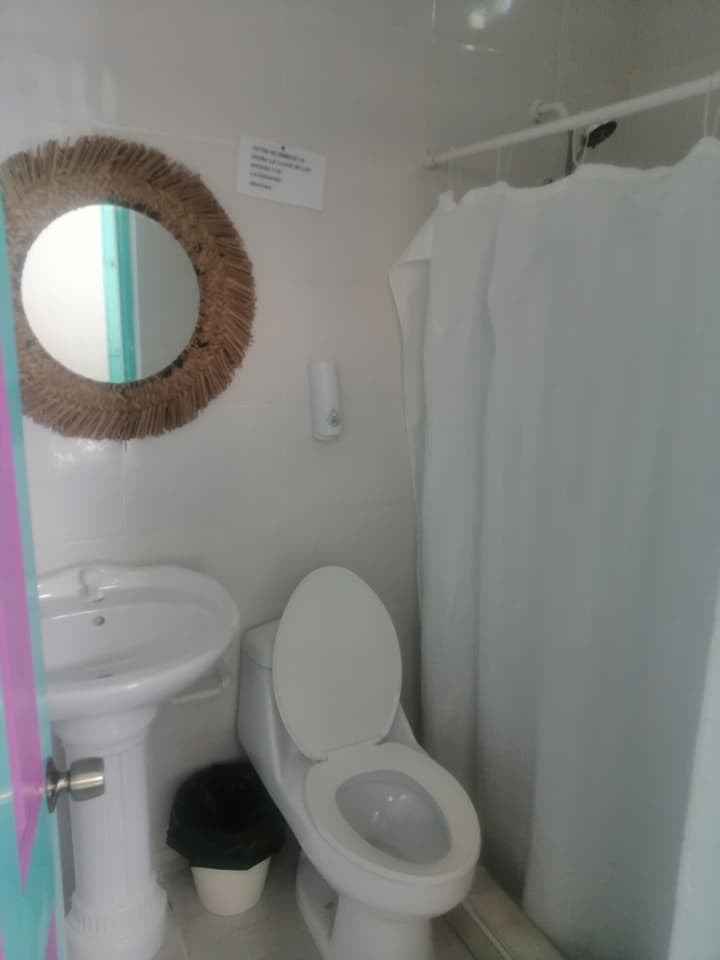 Hostal Johnnier Macao Punta Cana