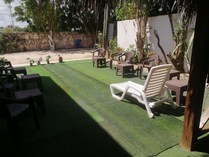 Hostal Johnnier Macao Punta Cana