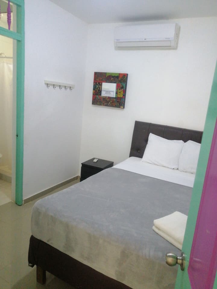 Hostal Johnnier Macao Punta Cana