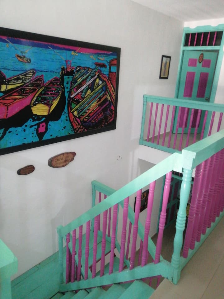 Hostal Johnnier Macao Punta Cana