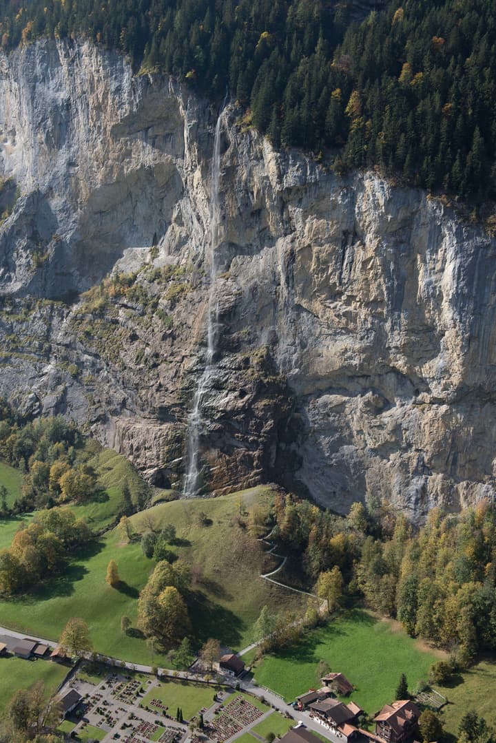 Haus Bel Air