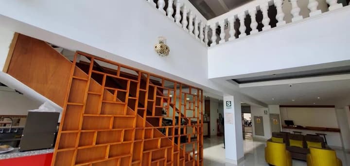 La Luna Inn