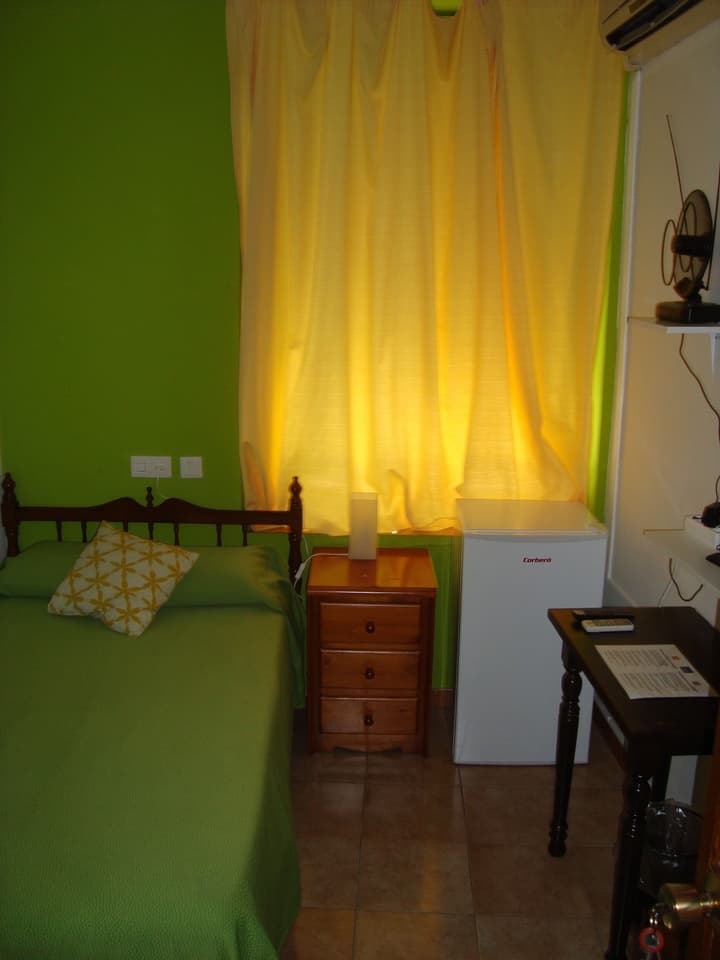 Hostal Durán