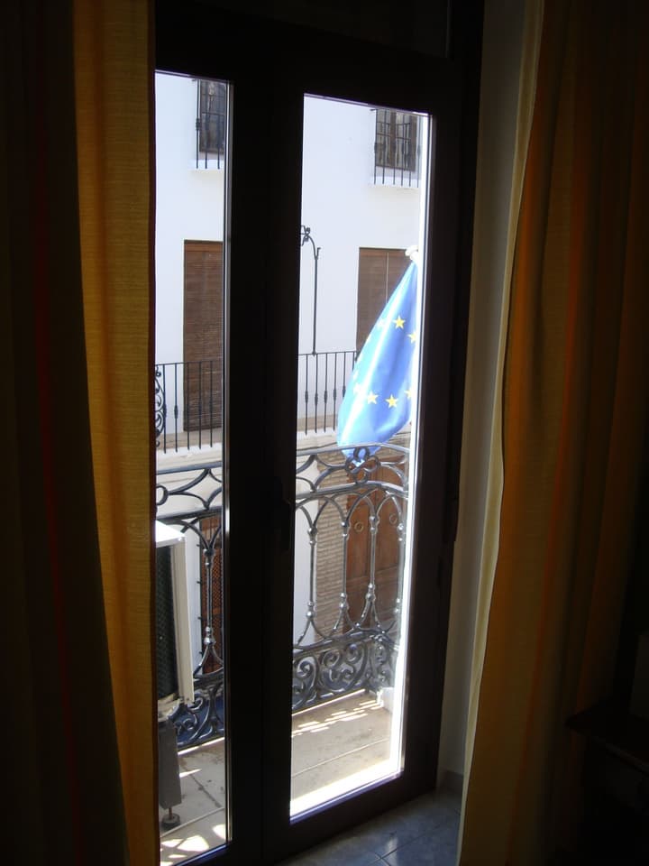 Hostal Durán
