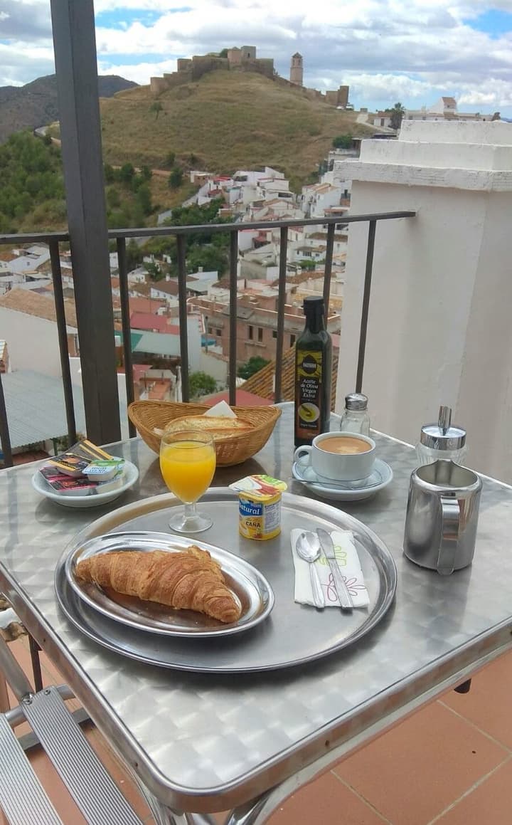 Hostal Durán