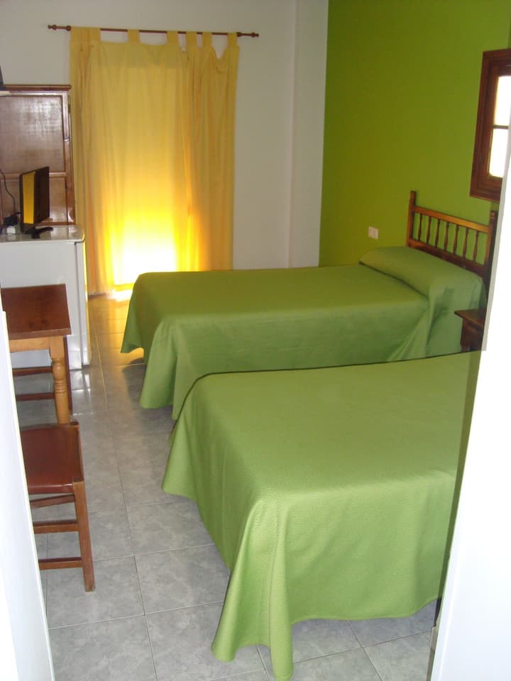 Hostal Durán