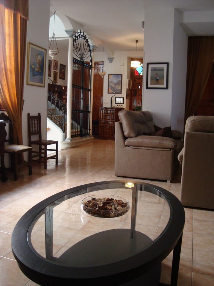Hostal Durán