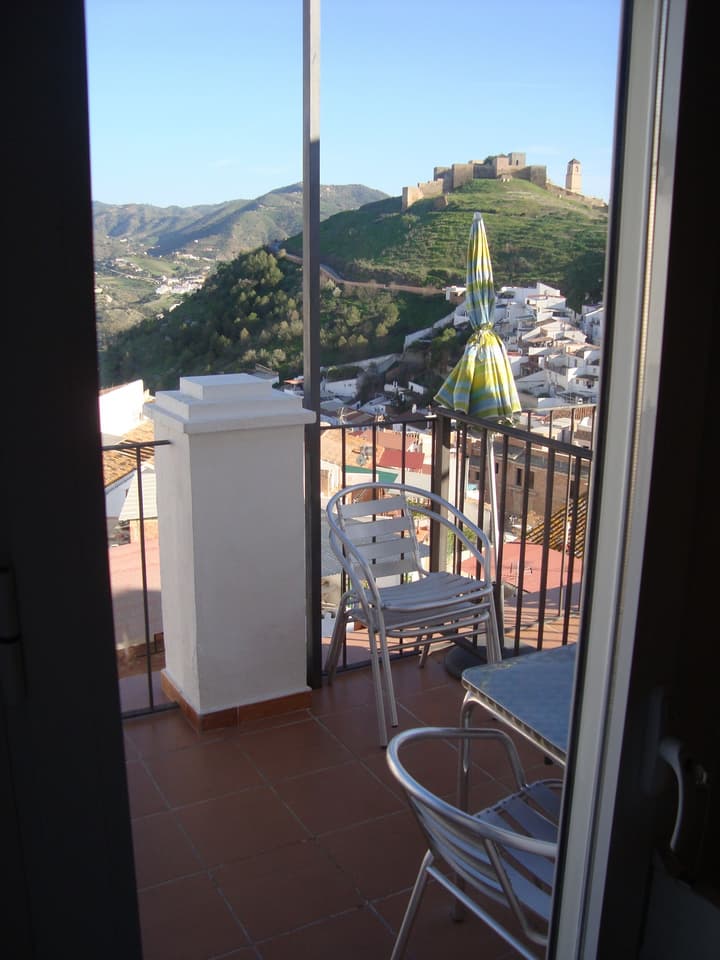 Hostal Durán