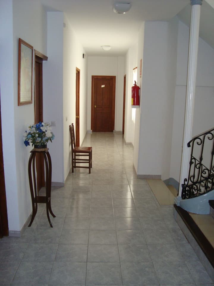 Hostal Durán