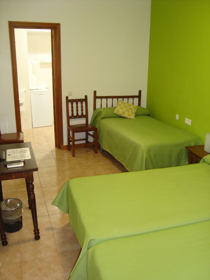 Hostal Durán