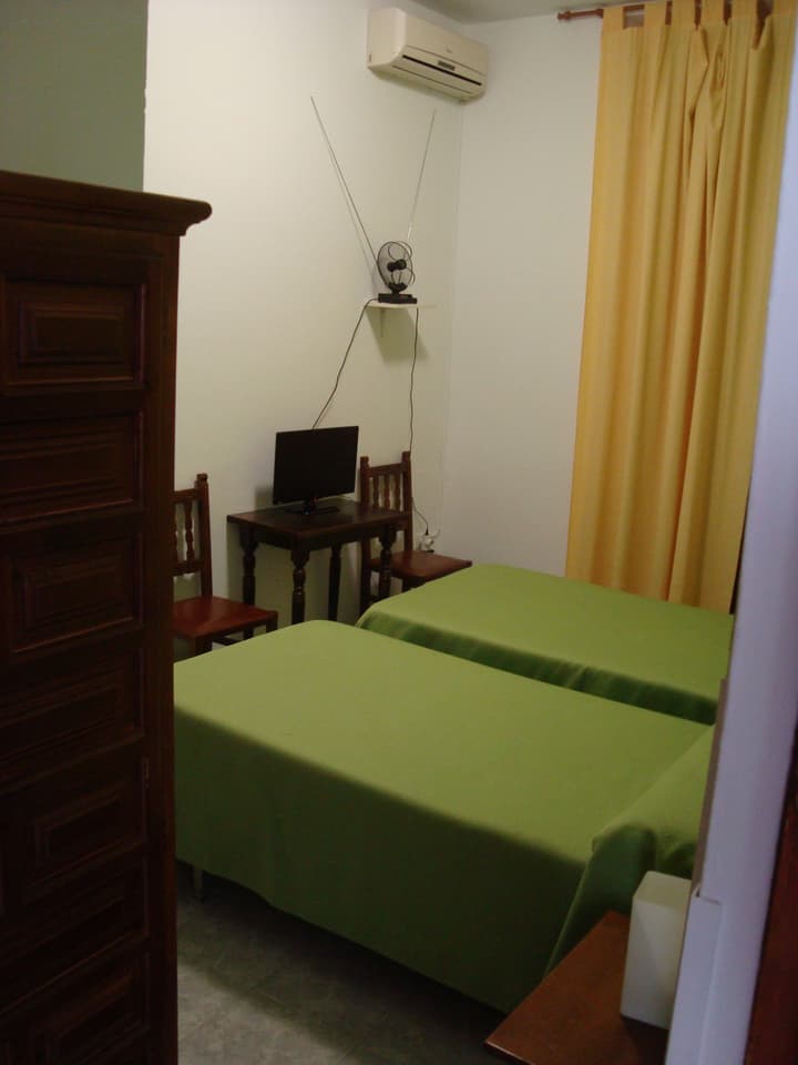 Hostal Durán