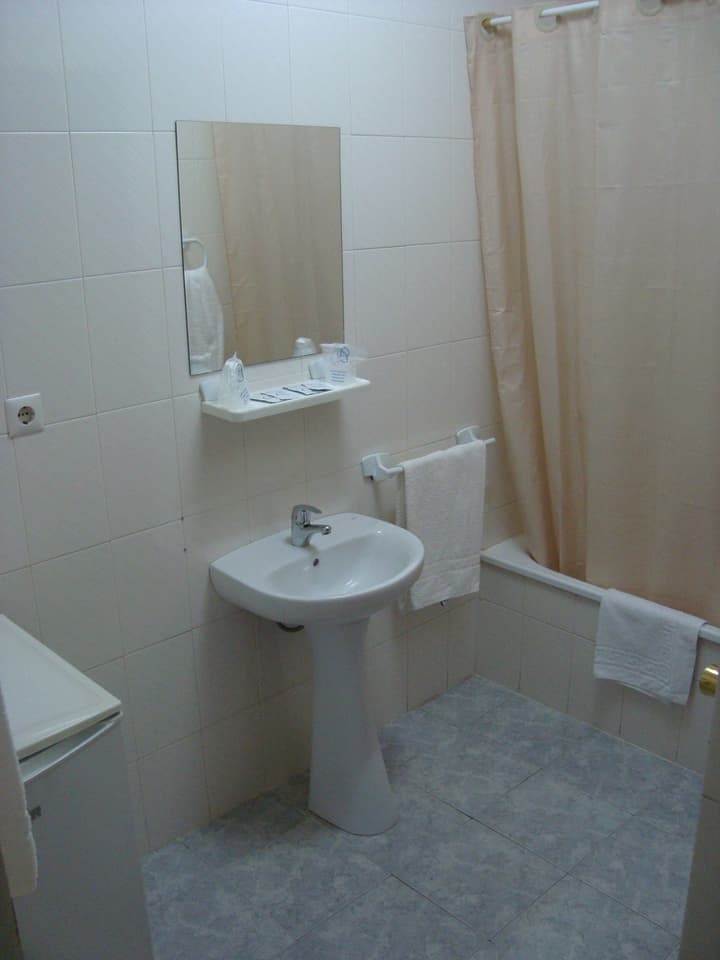 Hostal Durán