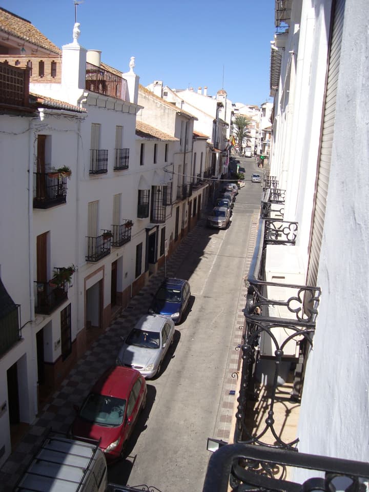 Hostal Durán