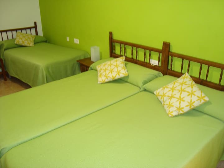 Hostal Durán
