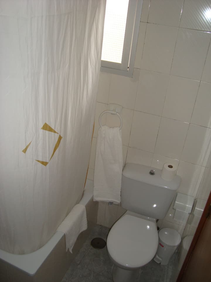 Hostal Durán