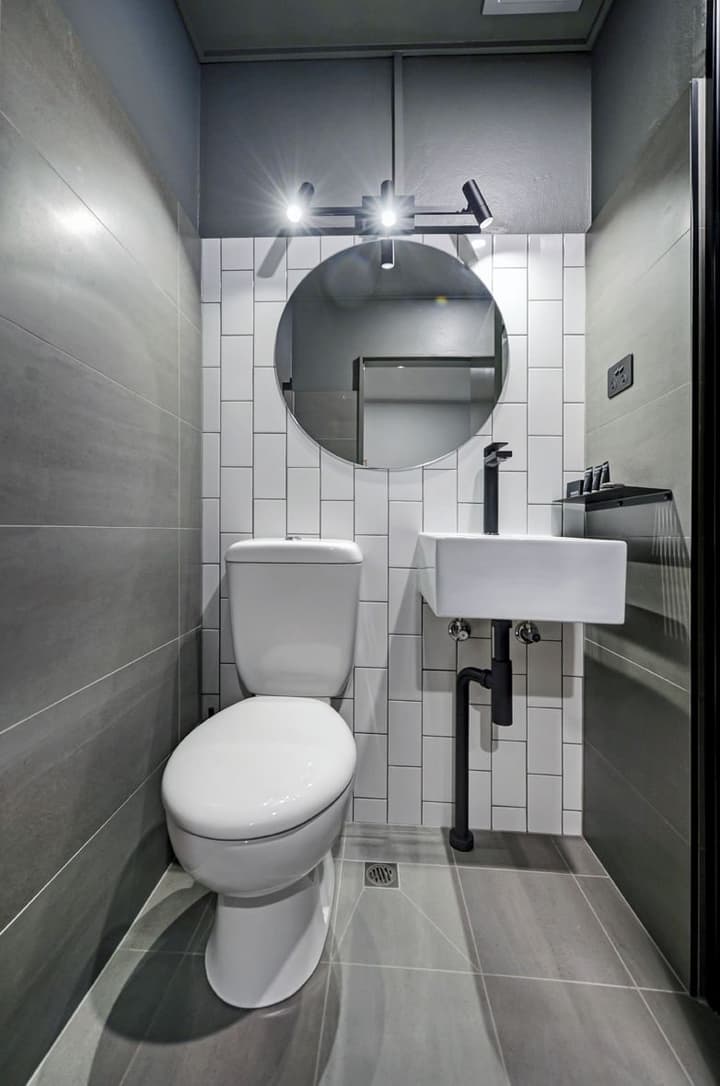 CBD Motor Inn