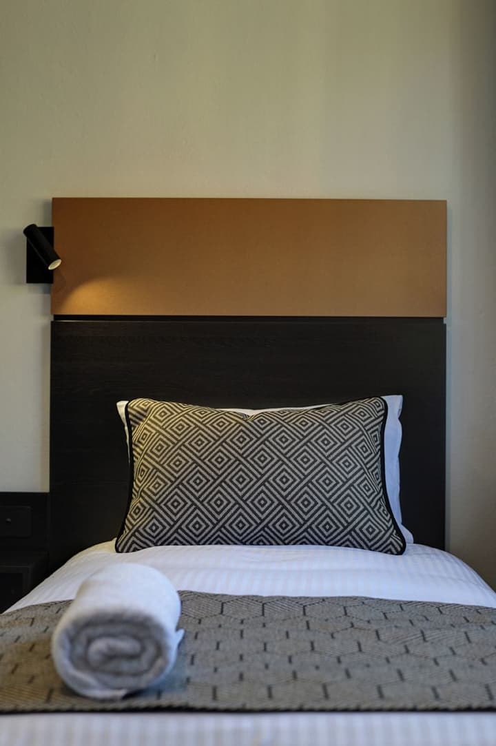 CBD Motor Inn