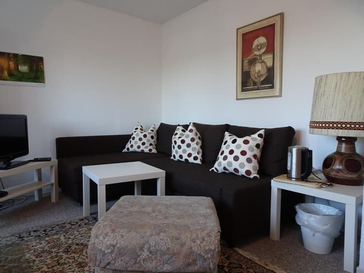 Haus Fermate