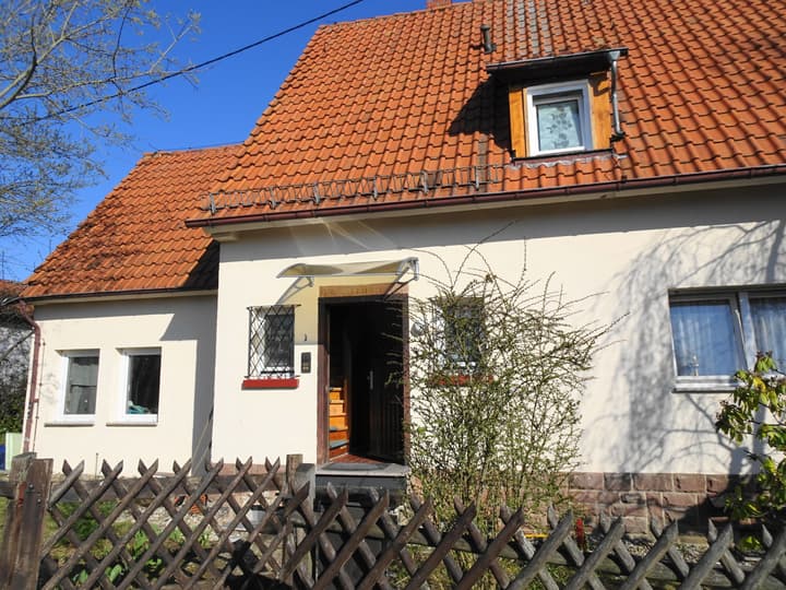 Haus Fermate