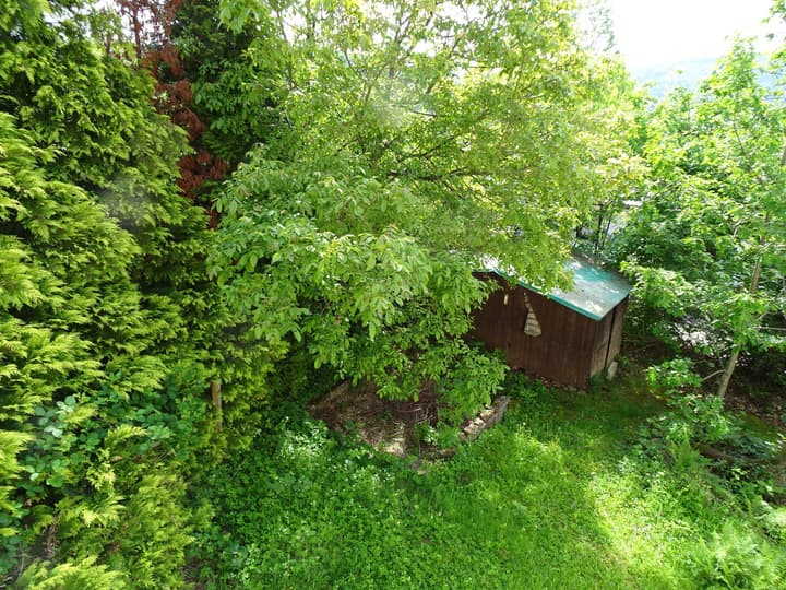 Haus Fermate