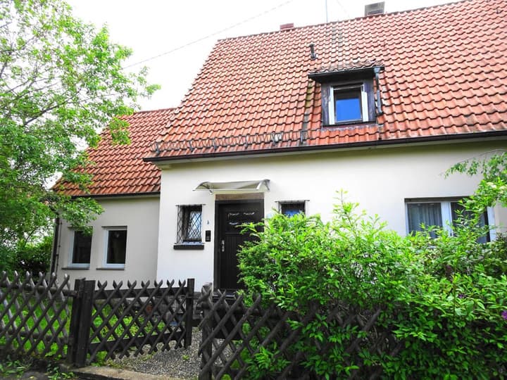 Haus Fermate