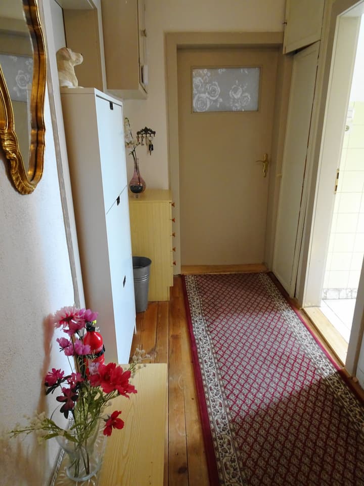Haus Fermate