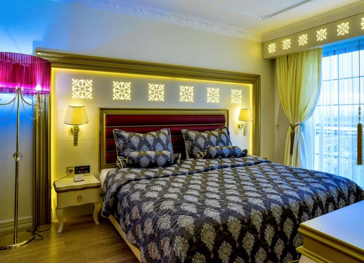Altın Otel & Spa Balıkesir
