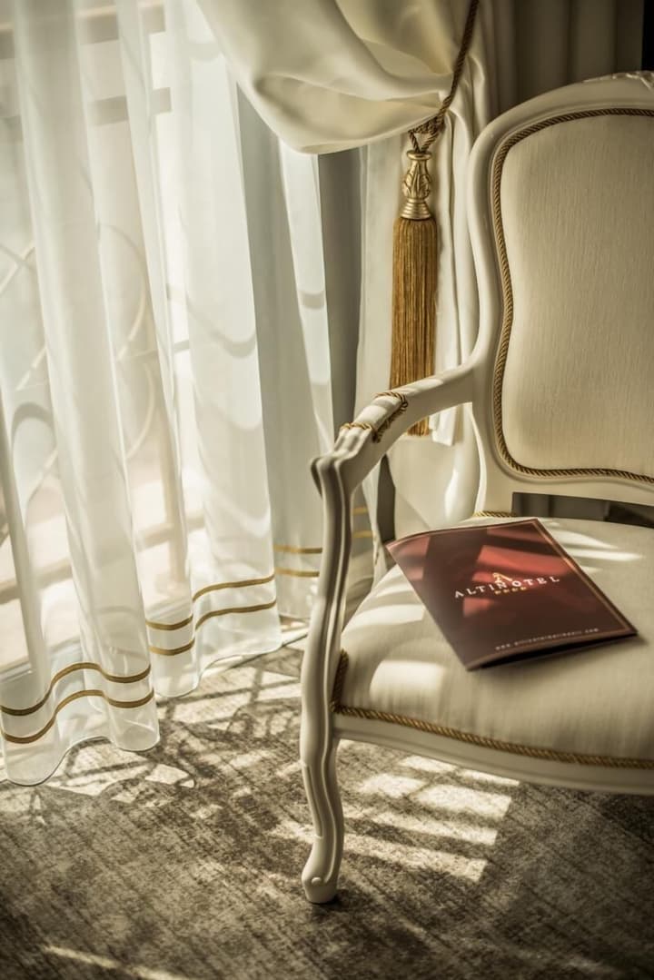 Altın Otel & Spa Balıkesir