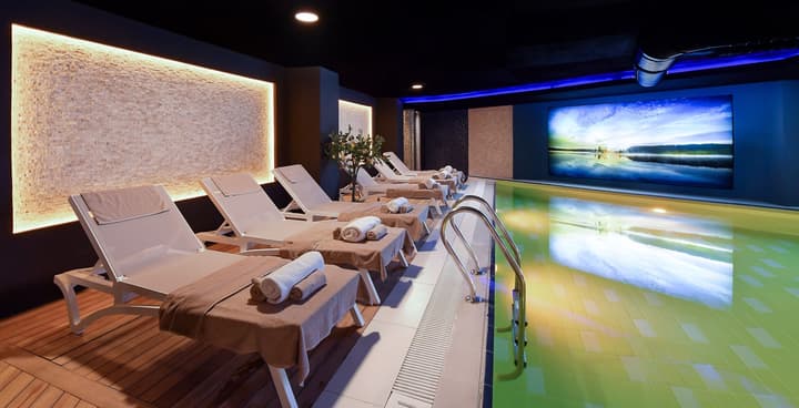 Altın Otel & Spa Balıkesir