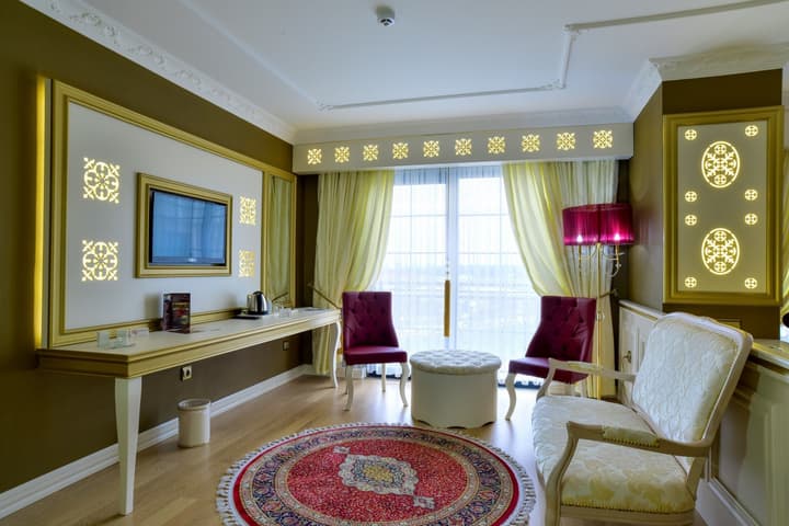 Altın Otel & Spa Balıkesir
