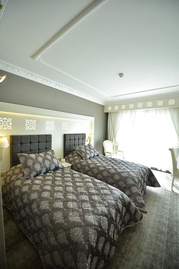 Altın Otel & Spa Balıkesir