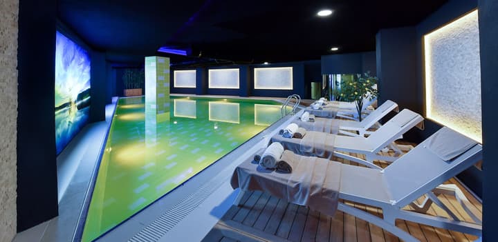 Altın Otel & Spa Balıkesir